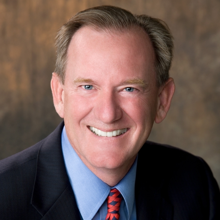 Jim Braun headshot