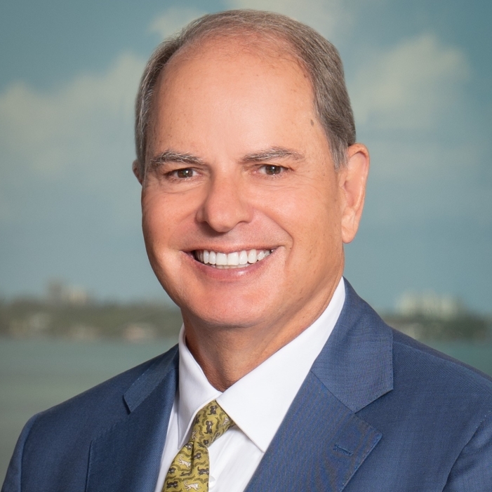 Brian Maddox headshot