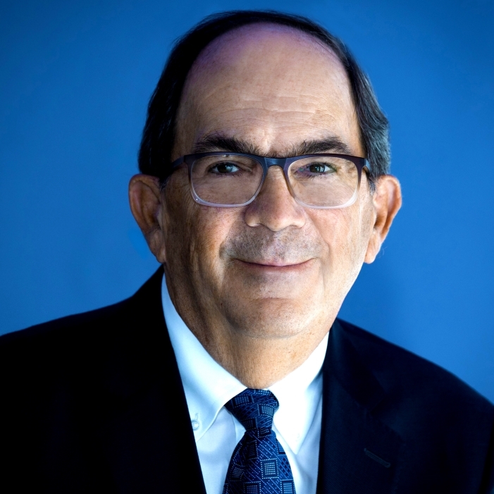Gary Brochin headshot