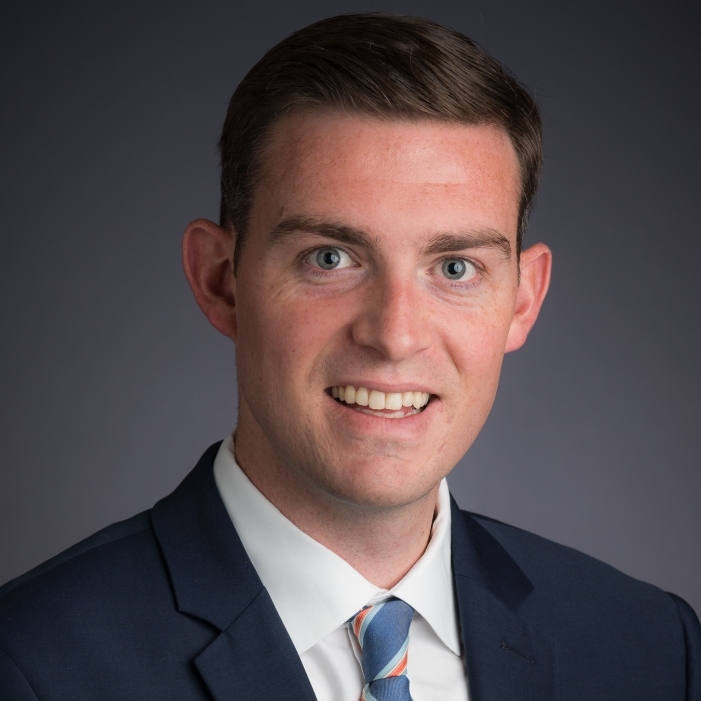 DJ Long headshot