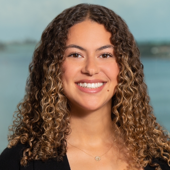 Shonna Parker headshot